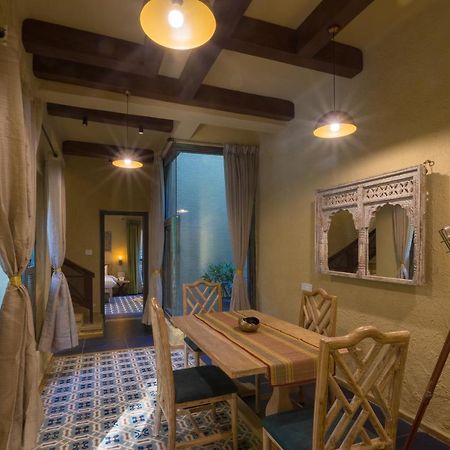 Khawāsa Vannraj Resort And Spa מראה חיצוני תמונה