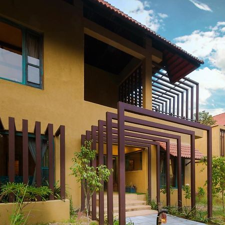 Khawāsa Vannraj Resort And Spa מראה חיצוני תמונה
