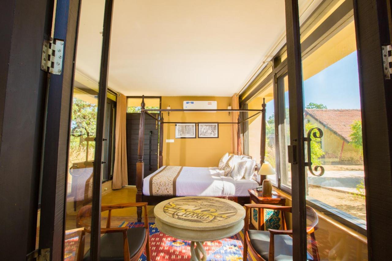 Khawāsa Vannraj Resort And Spa מראה חיצוני תמונה