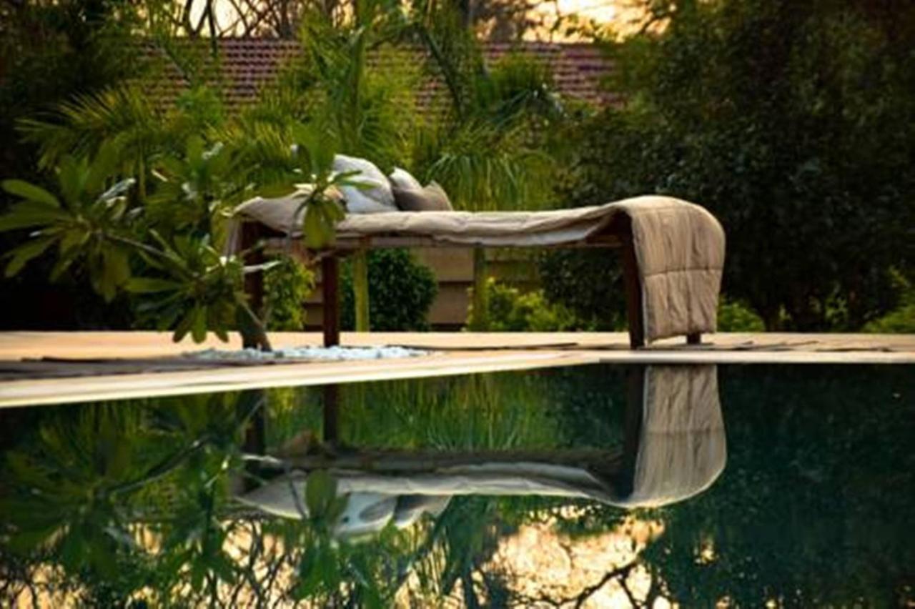 Khawāsa Vannraj Resort And Spa מראה חיצוני תמונה