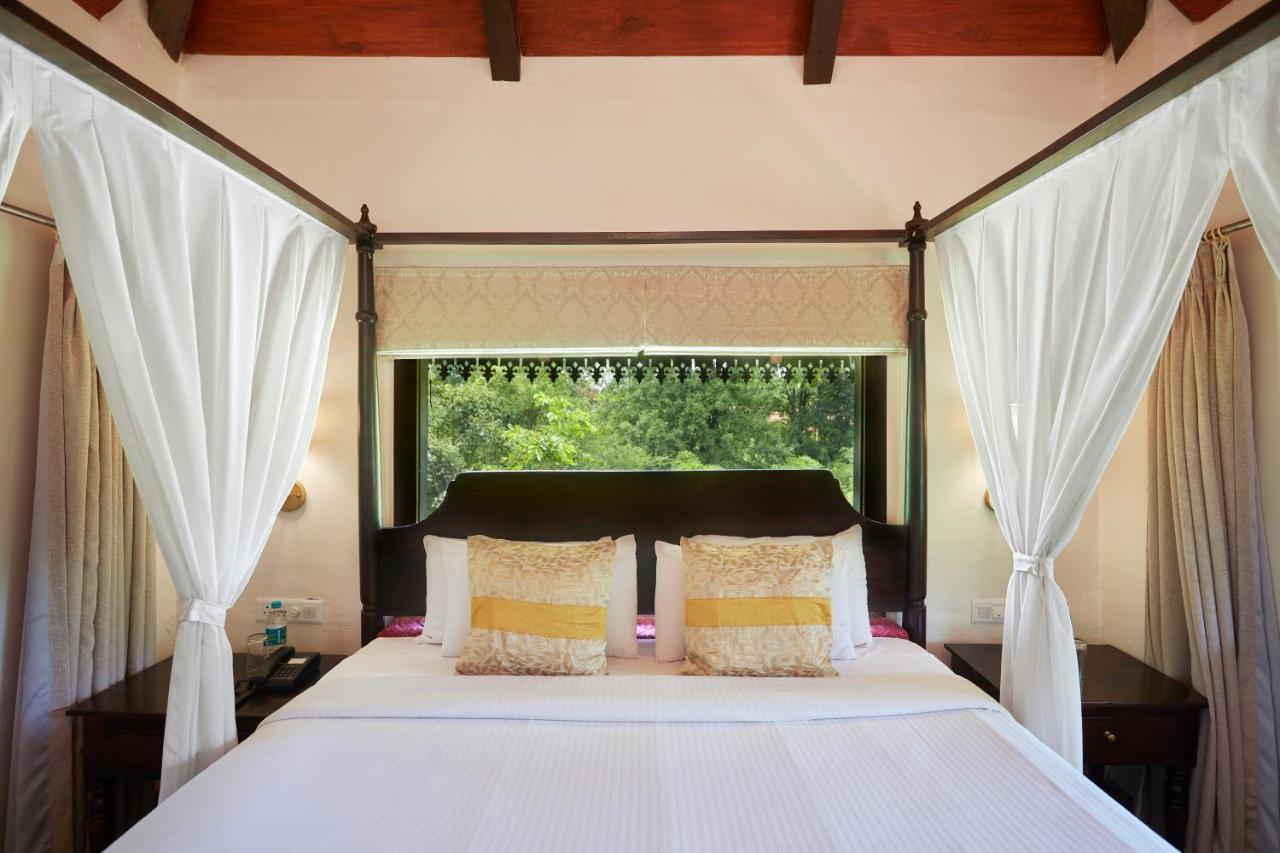 Khawāsa Vannraj Resort And Spa מראה חיצוני תמונה