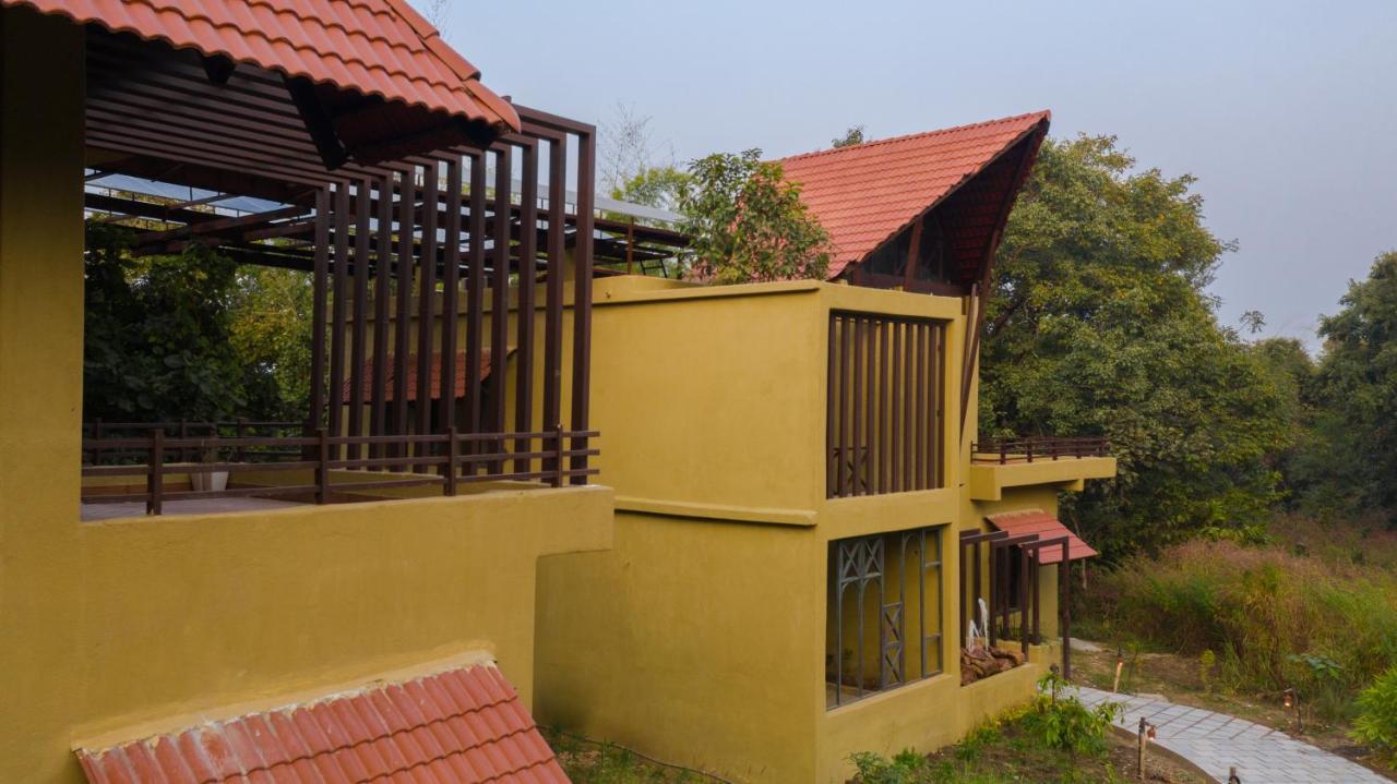 Khawāsa Vannraj Resort And Spa מראה חיצוני תמונה