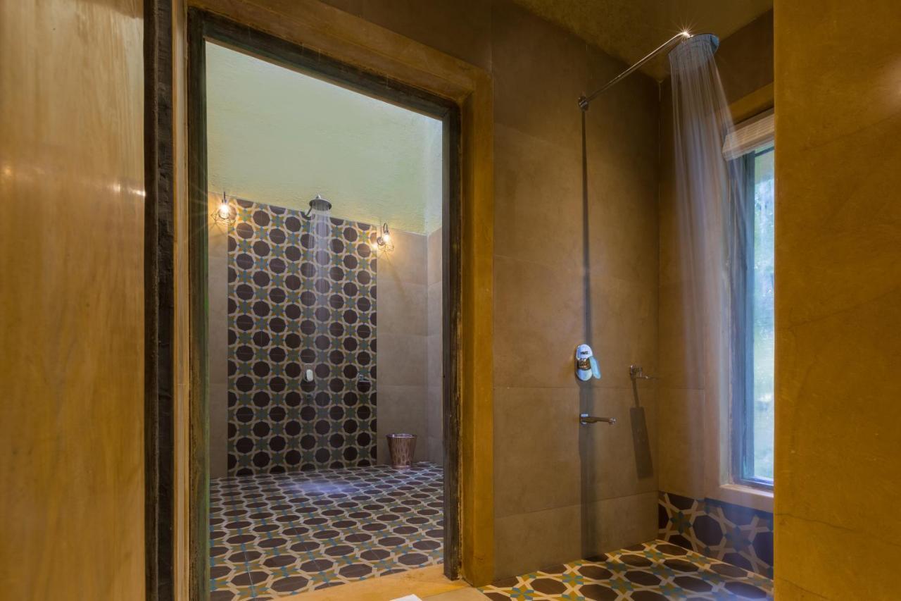 Khawāsa Vannraj Resort And Spa מראה חיצוני תמונה