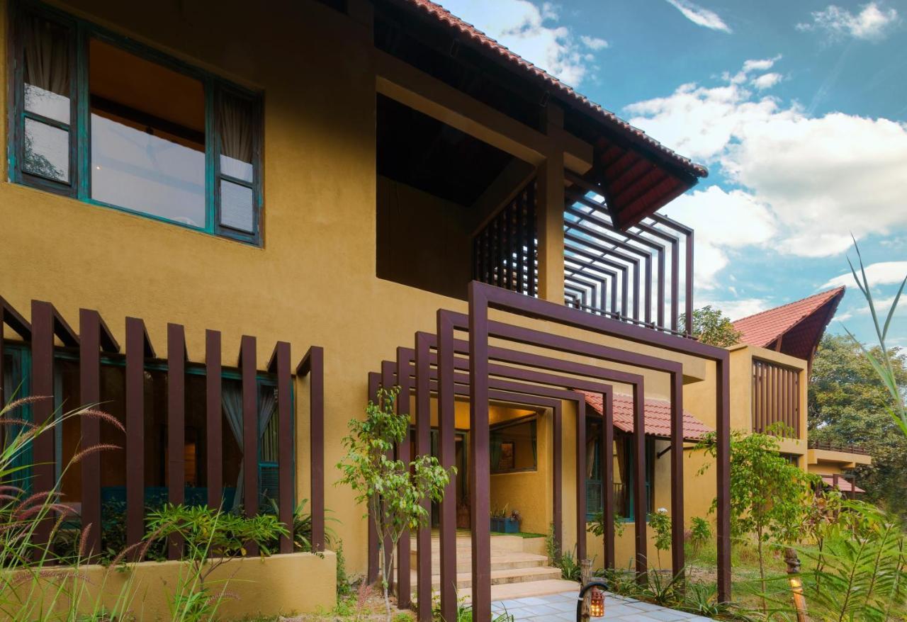 Khawāsa Vannraj Resort And Spa מראה חיצוני תמונה