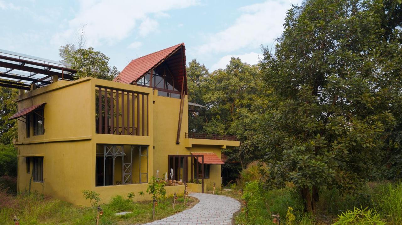 Khawāsa Vannraj Resort And Spa מראה חיצוני תמונה