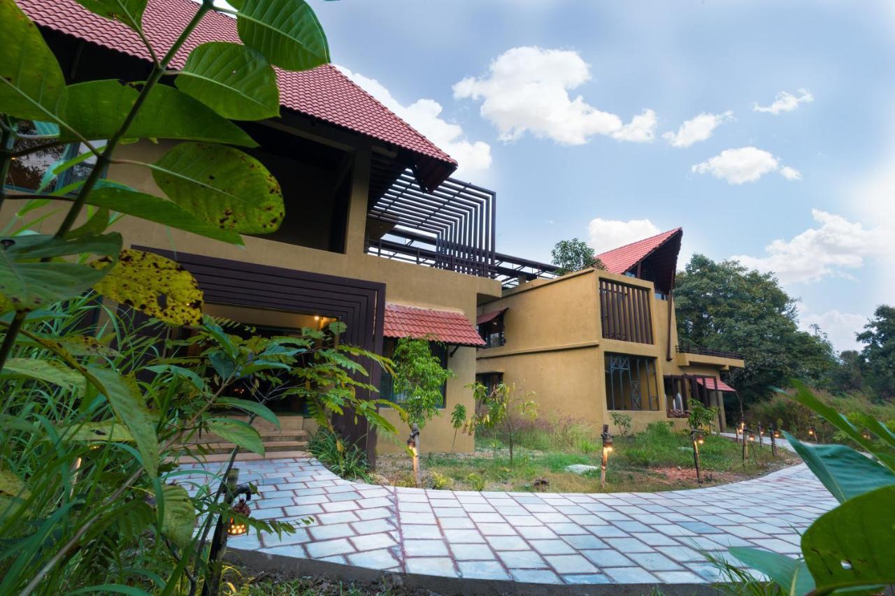 Khawāsa Vannraj Resort And Spa מראה חיצוני תמונה