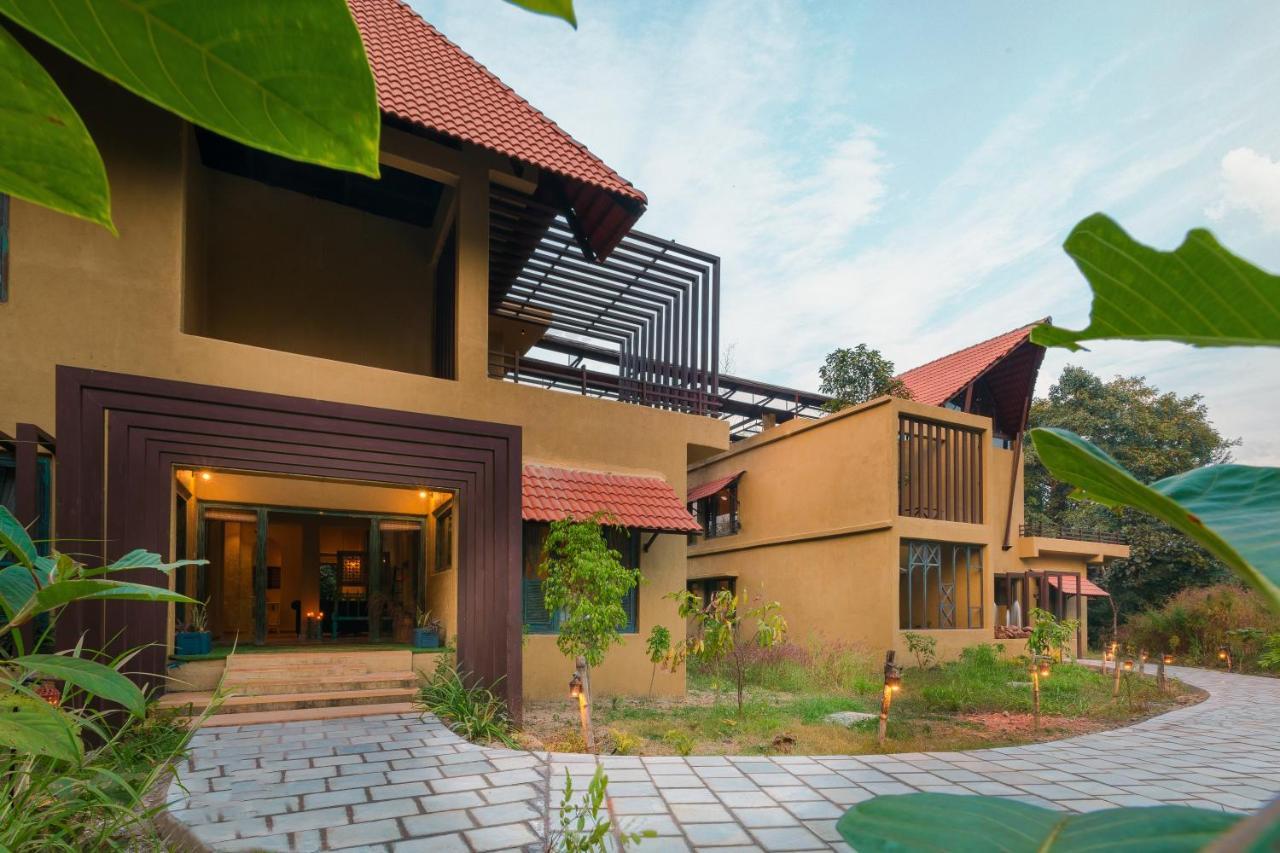 Khawāsa Vannraj Resort And Spa מראה חיצוני תמונה