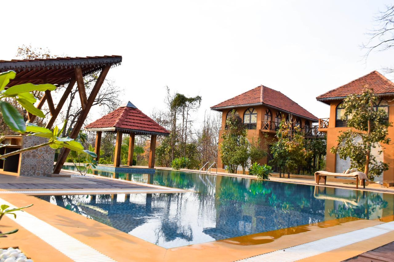 Khawāsa Vannraj Resort And Spa מראה חיצוני תמונה