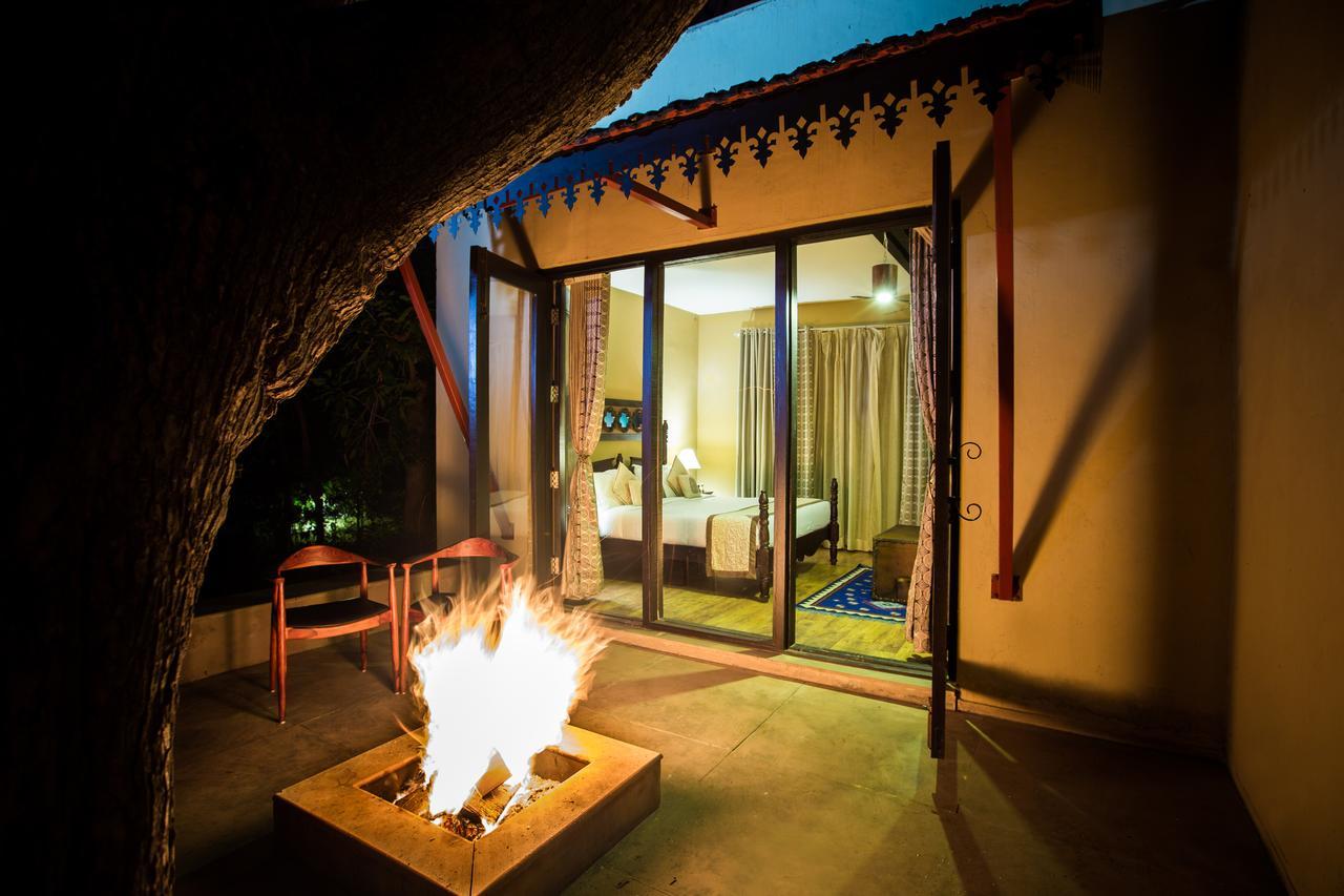 Khawāsa Vannraj Resort And Spa מראה חיצוני תמונה